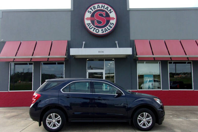 Strahan Auto Sales Petal Car Dealer in Petal, MS