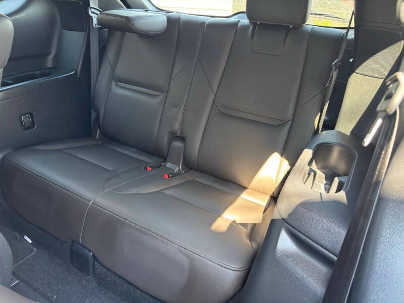 2022 Mazda CX-9 Signature