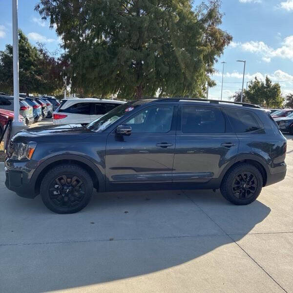 2024 Kia Telluride SX X-Pro