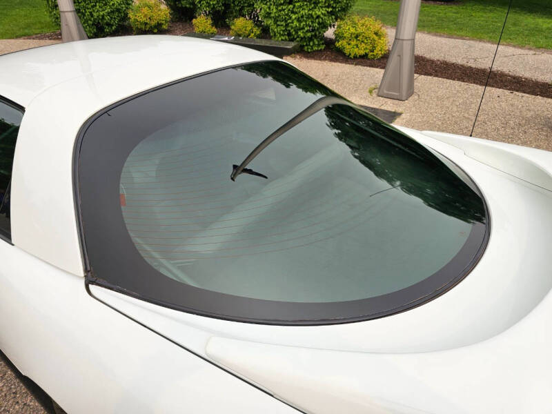 1995 Chevrolet Camaro - Photo 98