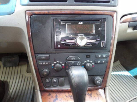 2006 Volvo XC70