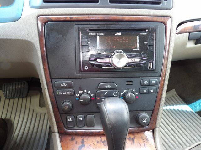 2006 Volvo XC70