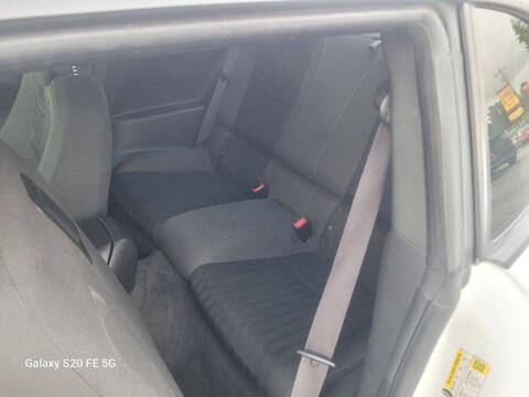 2014 Chevrolet Camaro LS