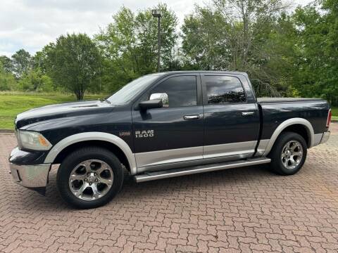 2013 RAM 1500 for sale at CARS PLUS in Fayetteville TN