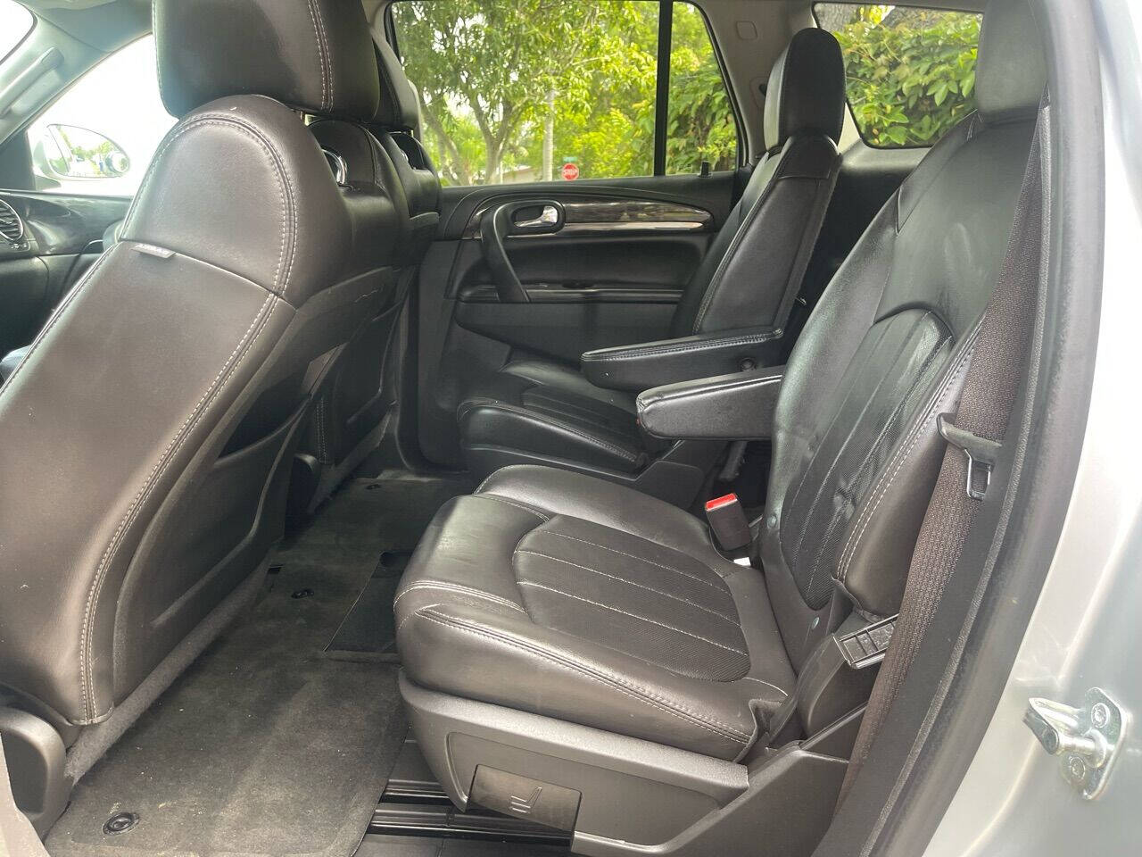 2015 BUICK Enclave SUV / Crossover - $11,900