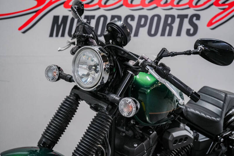 2015 Yamaha Bolt R-Spec