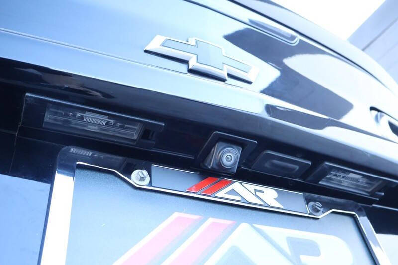 2020 Chevrolet Camaro LT