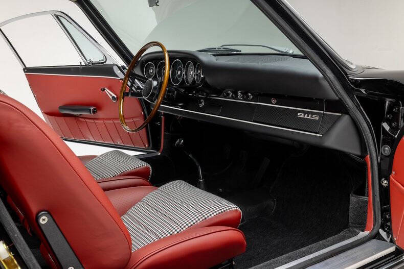 1967 Porsche 911