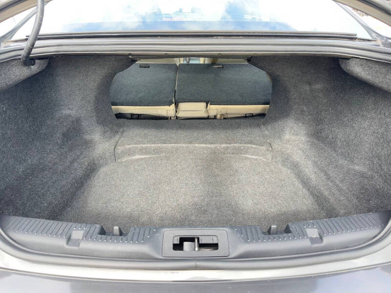 2019 Ford Taurus SE