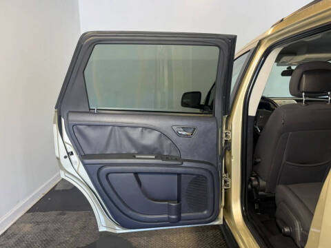 2010 Dodge Journey SE