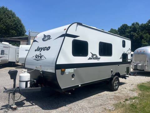 2022 Jayco Jay Flight
