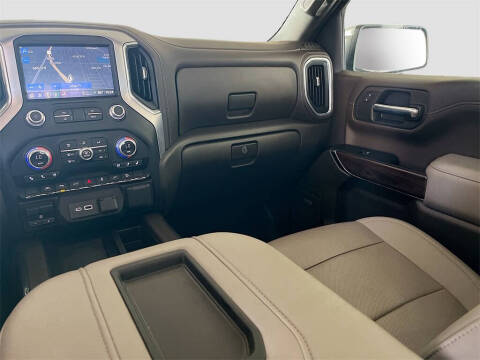 2022 GMC Sierra 1500 Limited