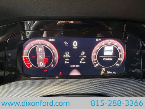2026 Volkswagen Golf GTI SE