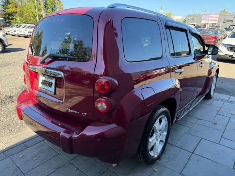 2007 Chevrolet HHR LT