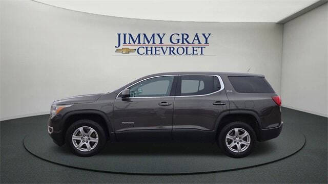 2019 GMC Acadia SLE-1