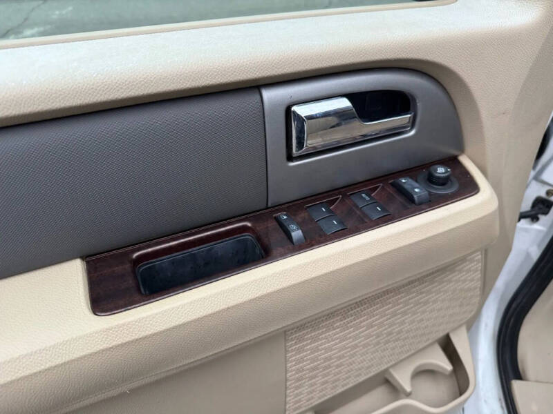 2012 Ford Expedition EL