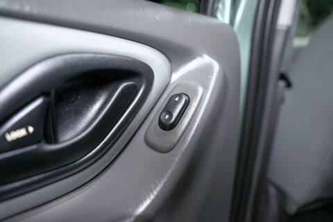 2006 Ford Escape XLT