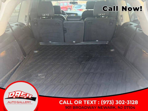 2015 Audi Q7 3.0T quattro Premium Plus