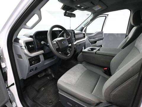 2024 Ford F-350 Super Duty