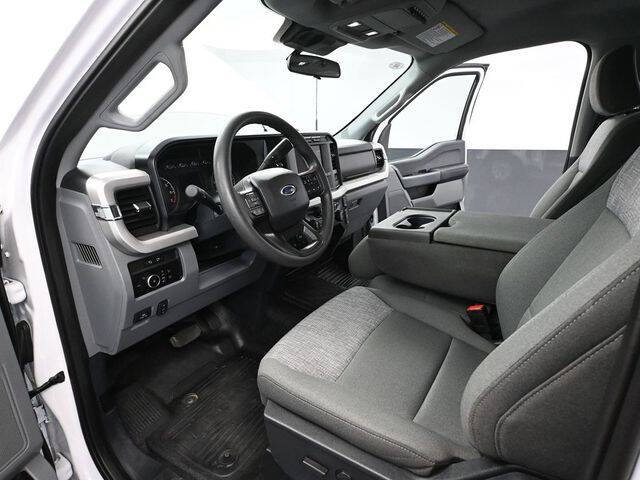 2024 Ford F-350 Super Duty