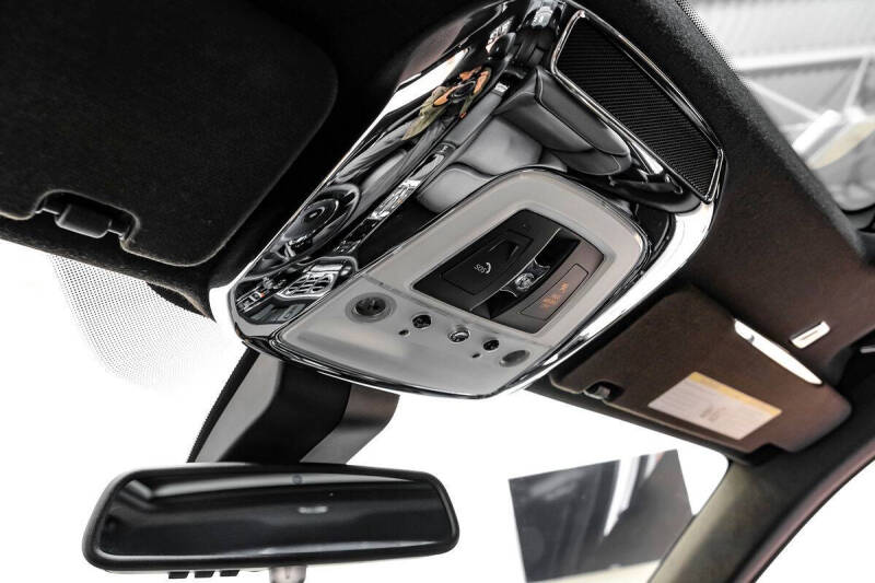 2017 Rolls-Royce Ghost