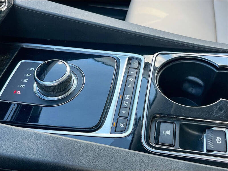 2017 Jaguar F-PACE 20d Premium