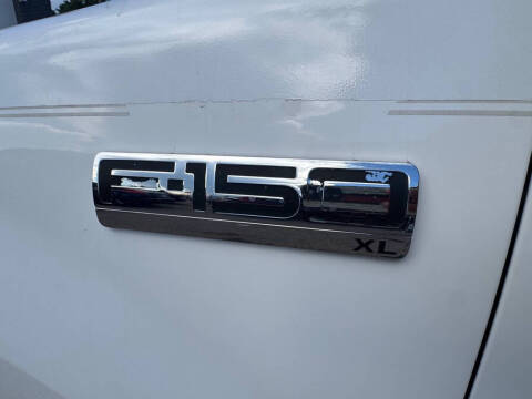 2006 Ford F-150