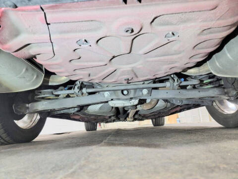 2004 Jaguar X-Type 3.0