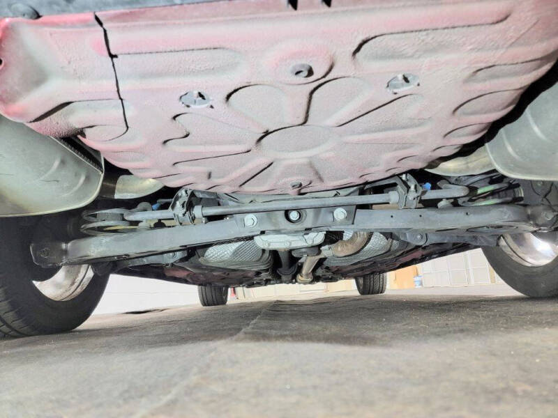 2004 Jaguar X-Type 3.0