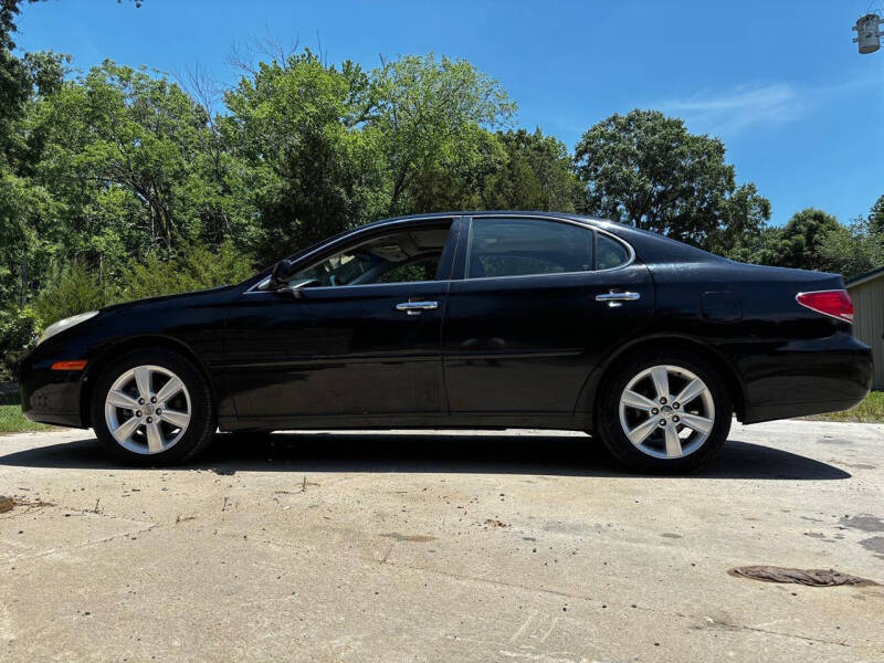 2005 Lexus ES 330