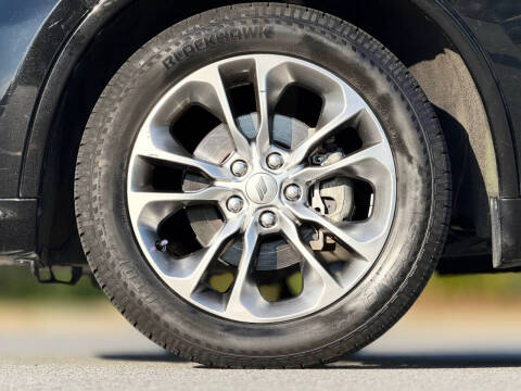 2020 Dodge Durango GT Plus