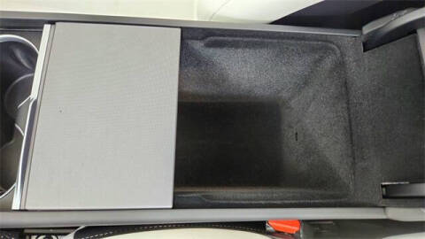 2026 Tesla Model Y Long Range