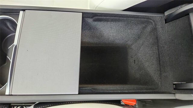 2026 Tesla Model Y Long Range