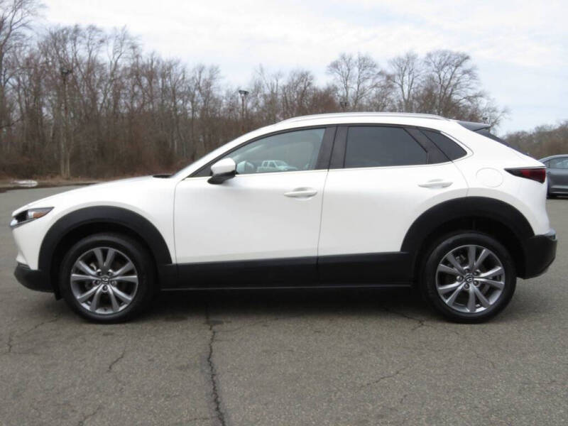 2023 Mazda CX-30 2.5 S Preferred