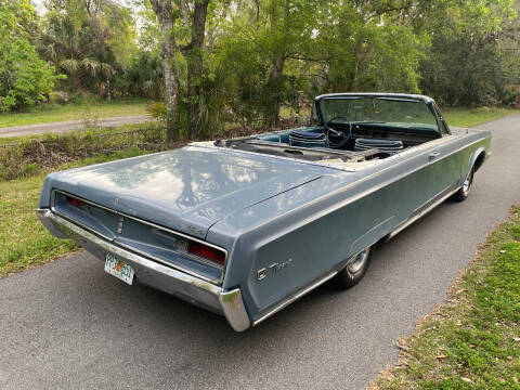 1968 Chrysler Newport