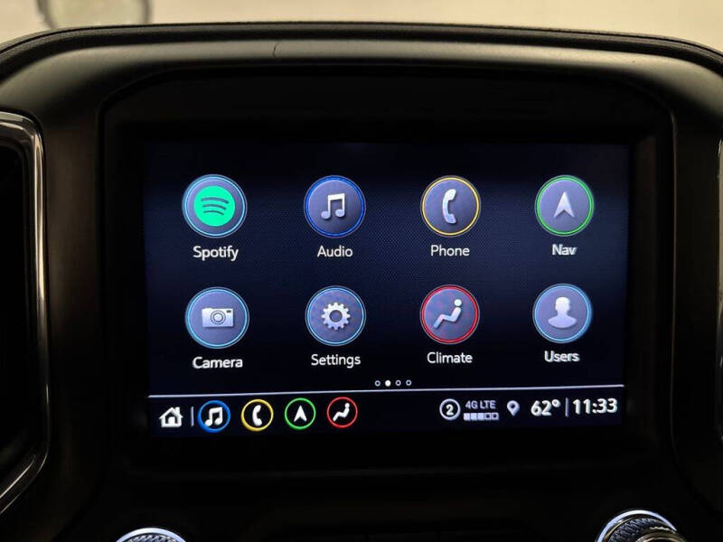 2022 GMC Sierra 2500HD