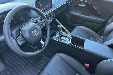 2026 Acura ADX