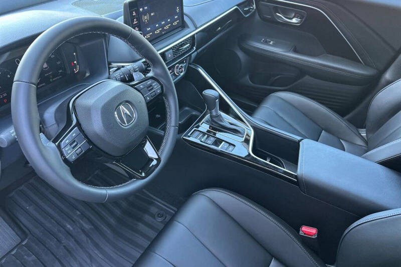 2026 Acura ADX
