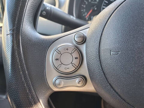 2017 Chevrolet City Express LS