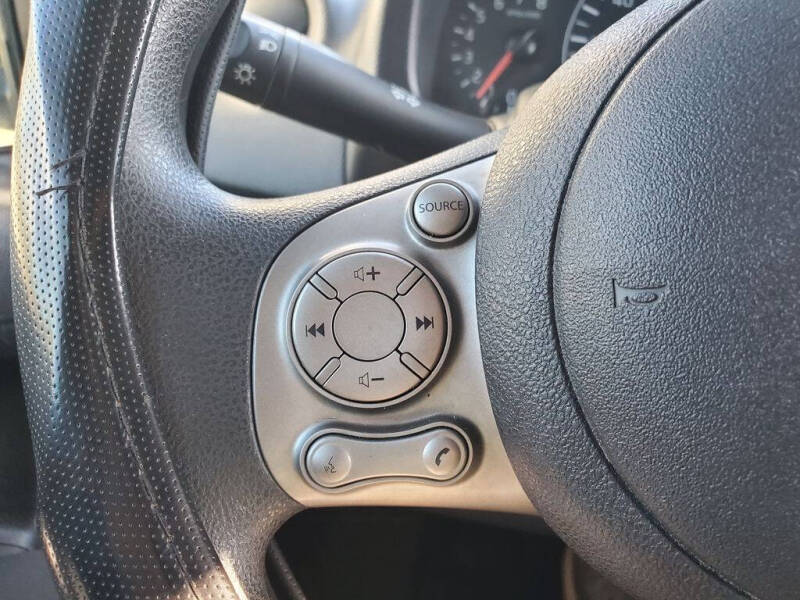 2017 Chevrolet City Express LS