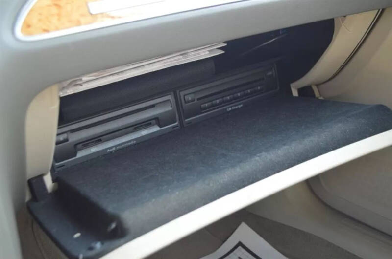 2010 Audi A6 3.0T quattro Premium Plus