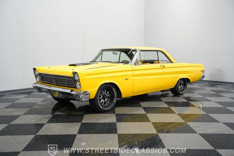 1965 Mercury Comet