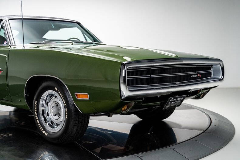 1970 Dodge Charger