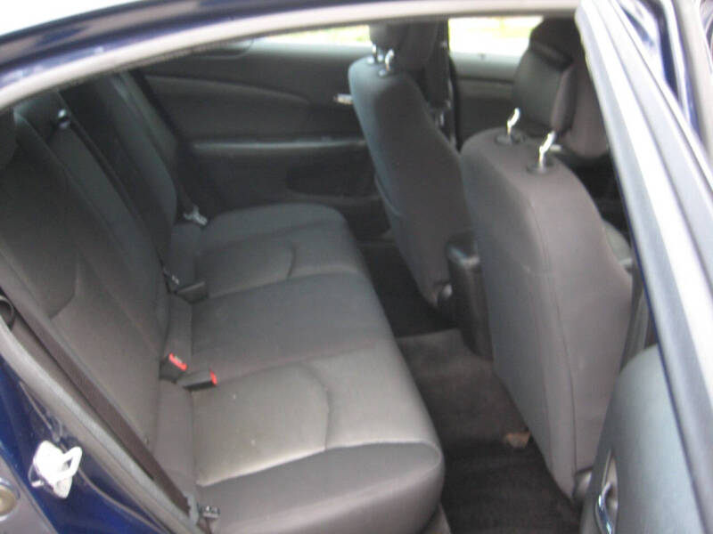 2014 Dodge Avenger SXT