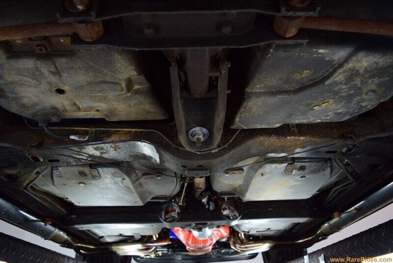 1968 Chevrolet Corvette