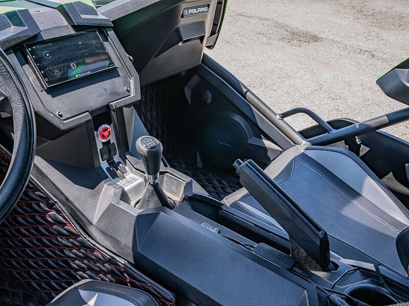 2019 Polaris Slingshot