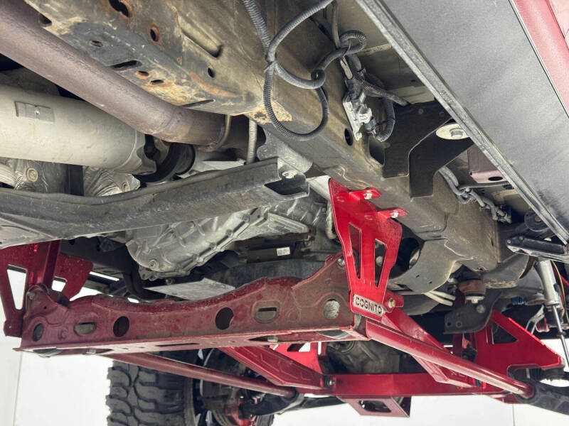 2020 GMC Sierra 2500HD Denali