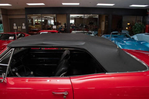 1966 Chevrolet Chevelle