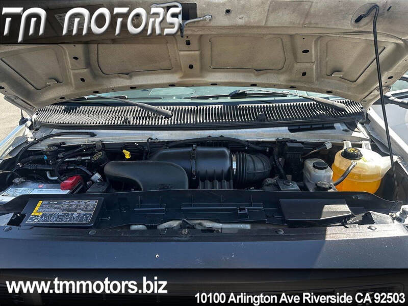 2008 Ford E-Series E-350 SD