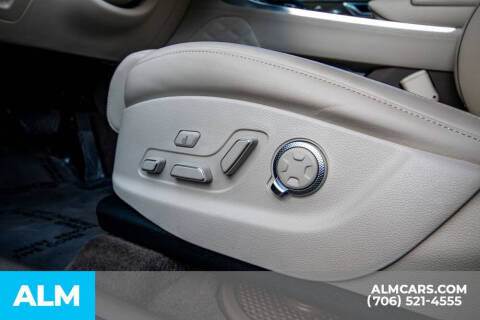 2024 Genesis GV80 3.5T Prestige Signature